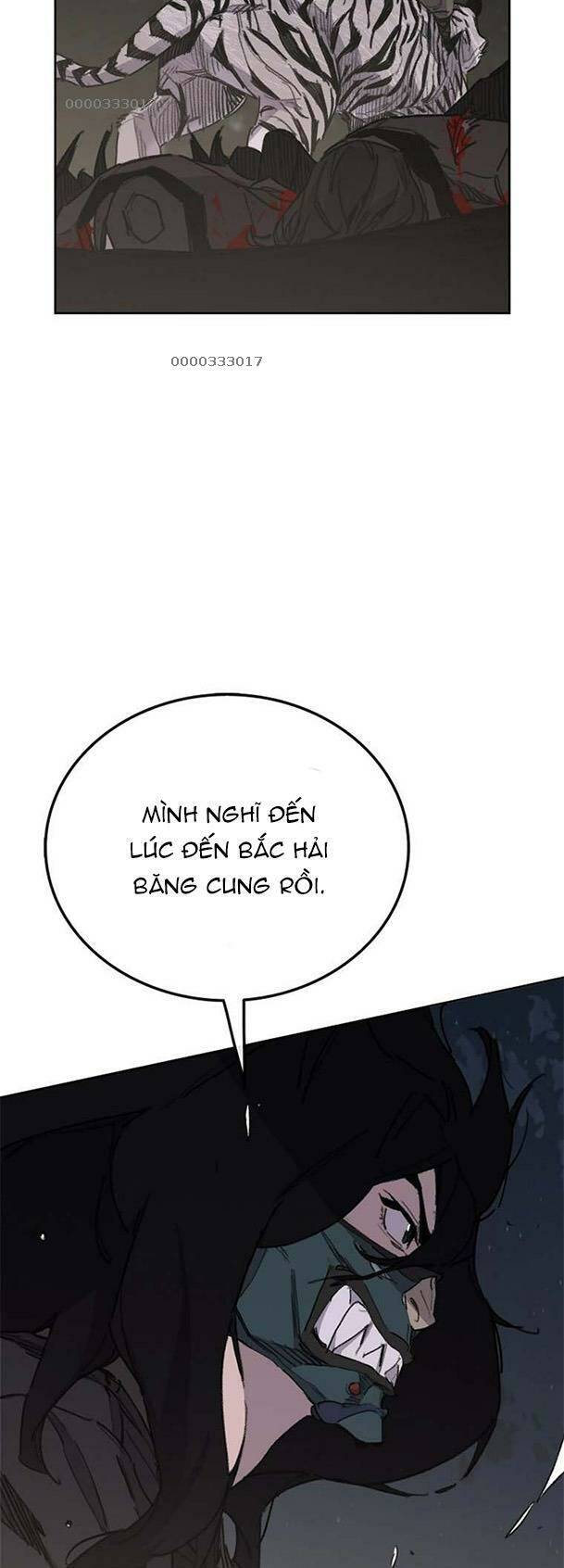 tiên kiếm bất bại Chapter 137 - Trang 2