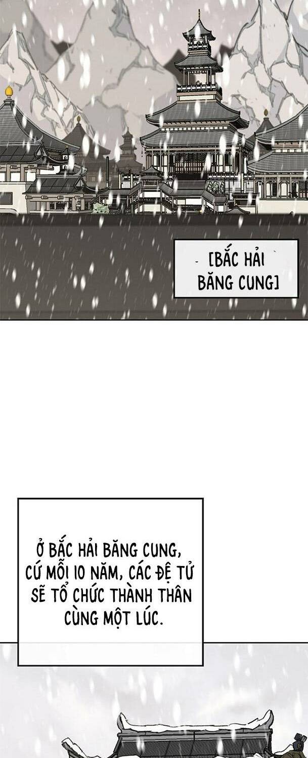 tiên kiếm bất bại Chapter 137 - Trang 2