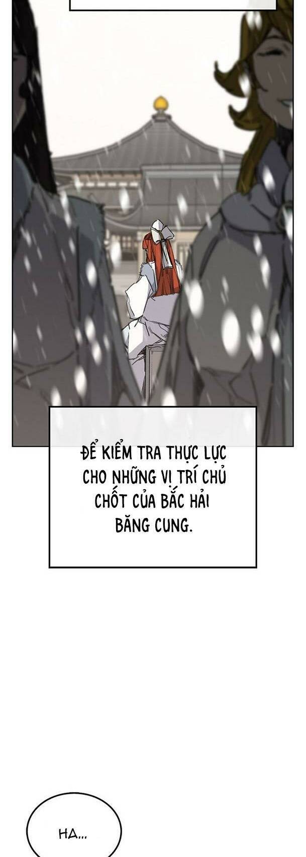 tiên kiếm bất bại Chapter 137 - Trang 2