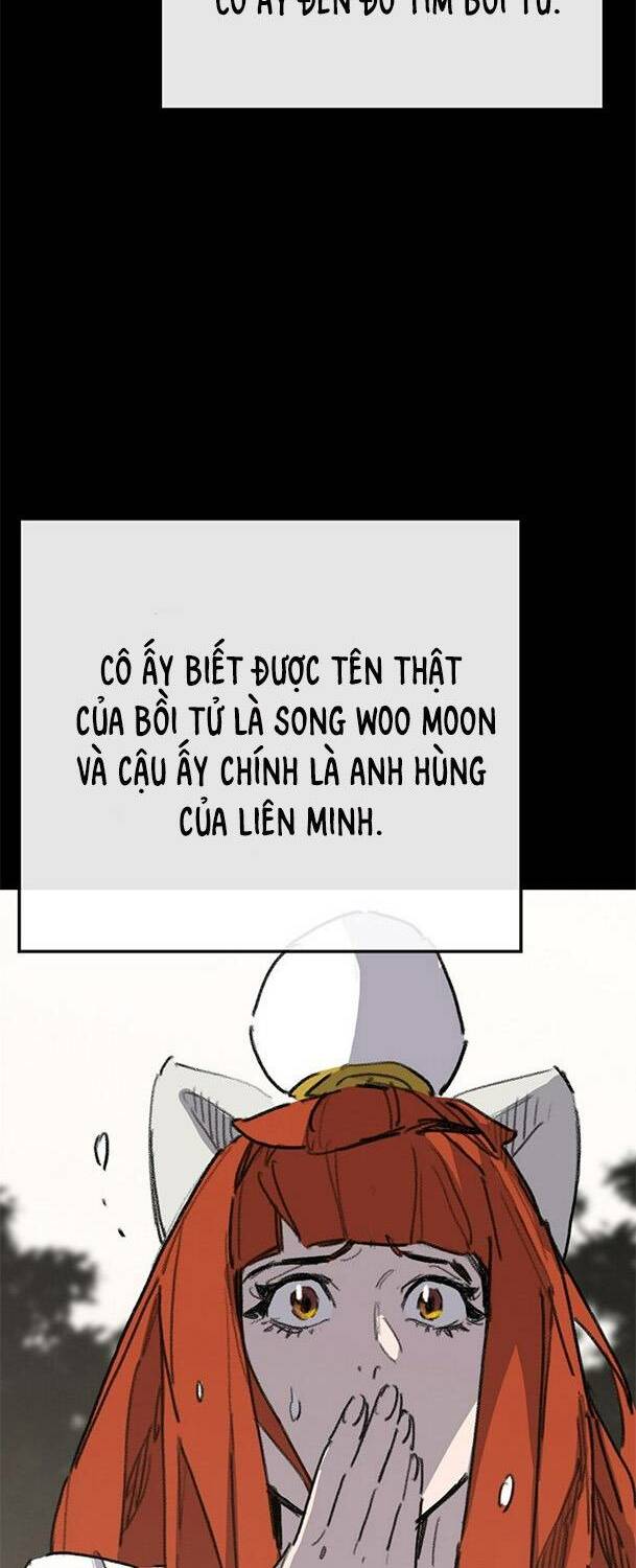 tiên kiếm bất bại Chapter 137 - Trang 2