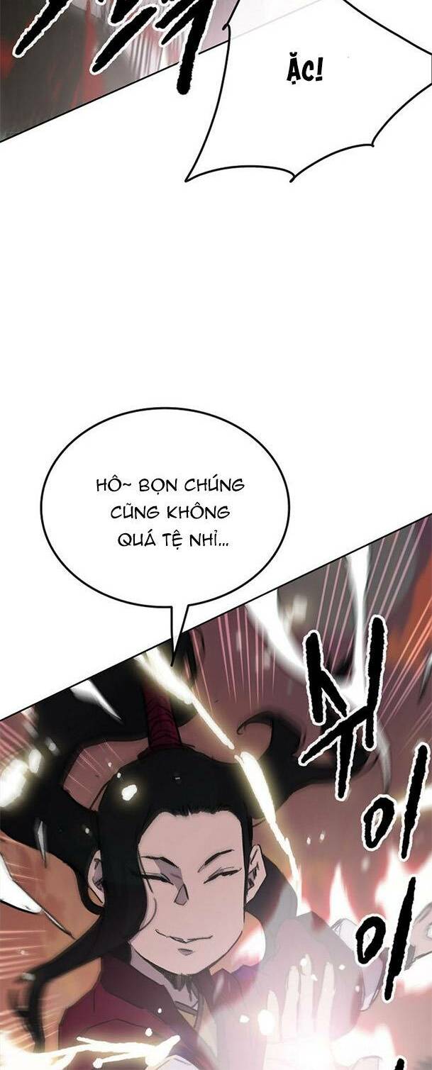 tiên kiếm bất bại Chapter 137 - Trang 2