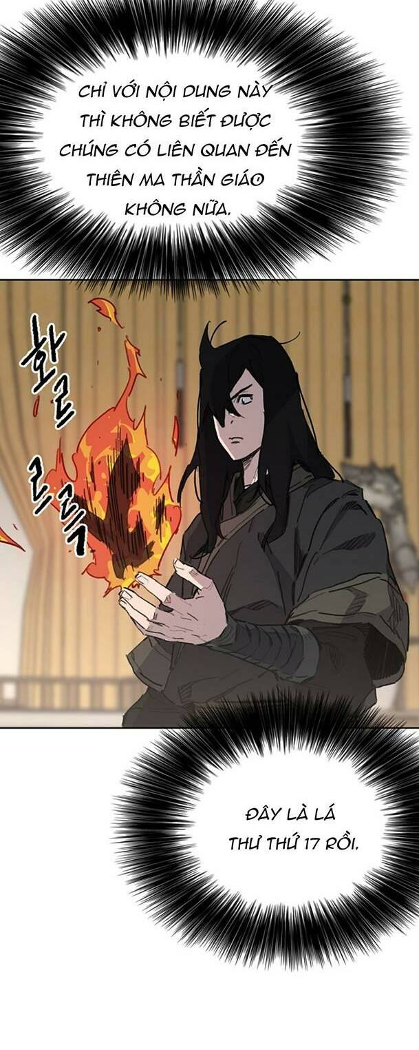 tiên kiếm bất bại chapter 139 - Trang 2