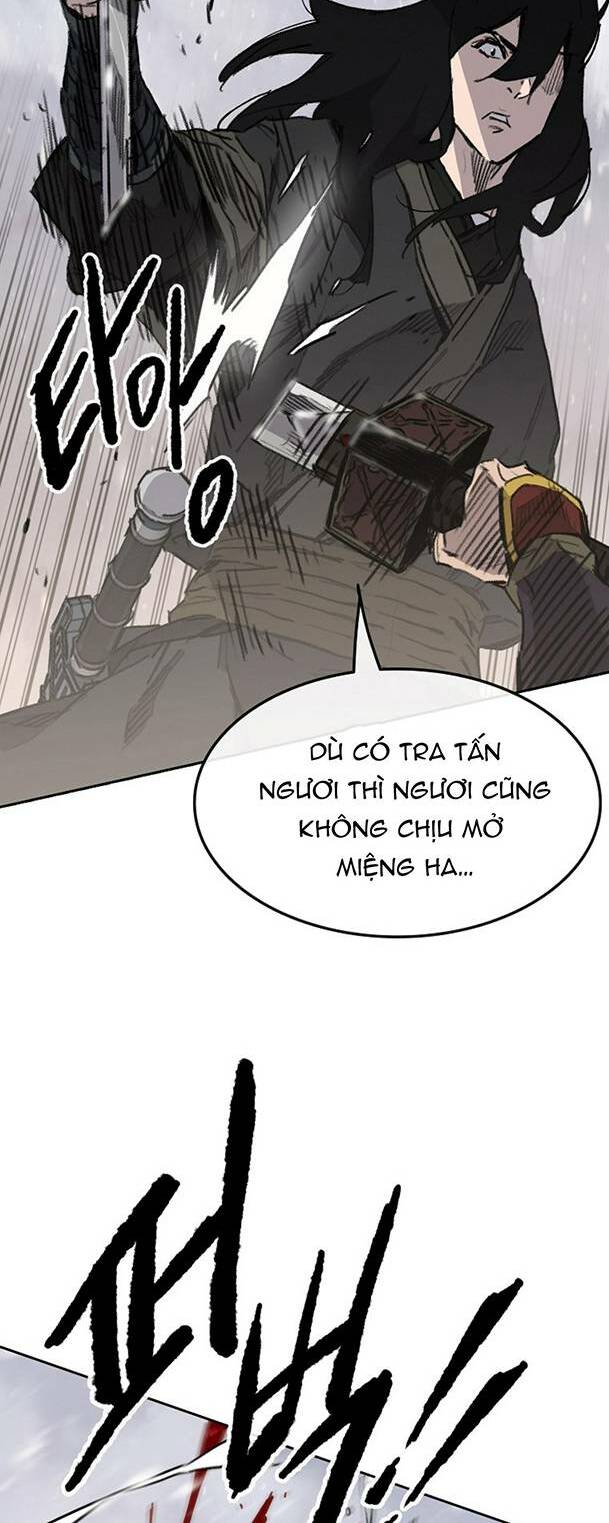 tiên kiếm bất bại chapter 139 - Trang 2