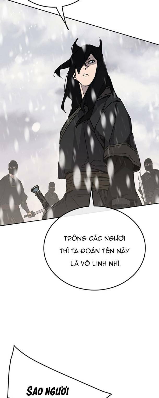 tiên kiếm bất bại chapter 139 - Trang 2