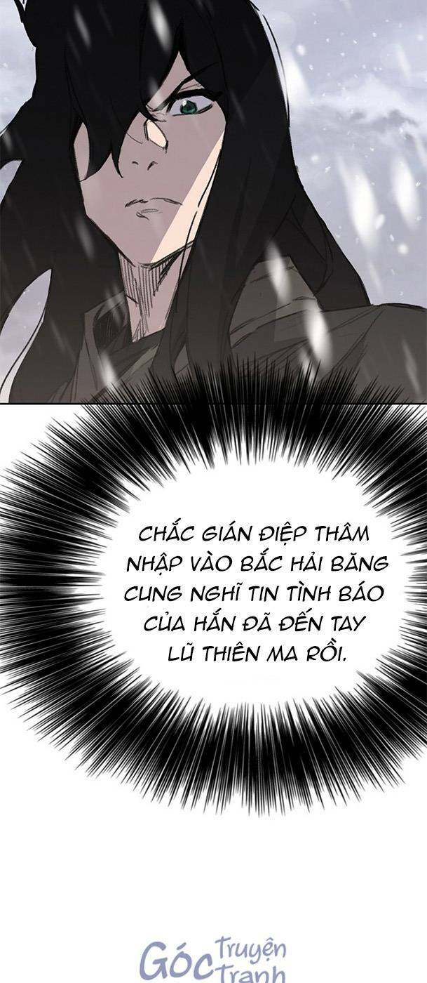 tiên kiếm bất bại chapter 139 - Trang 2