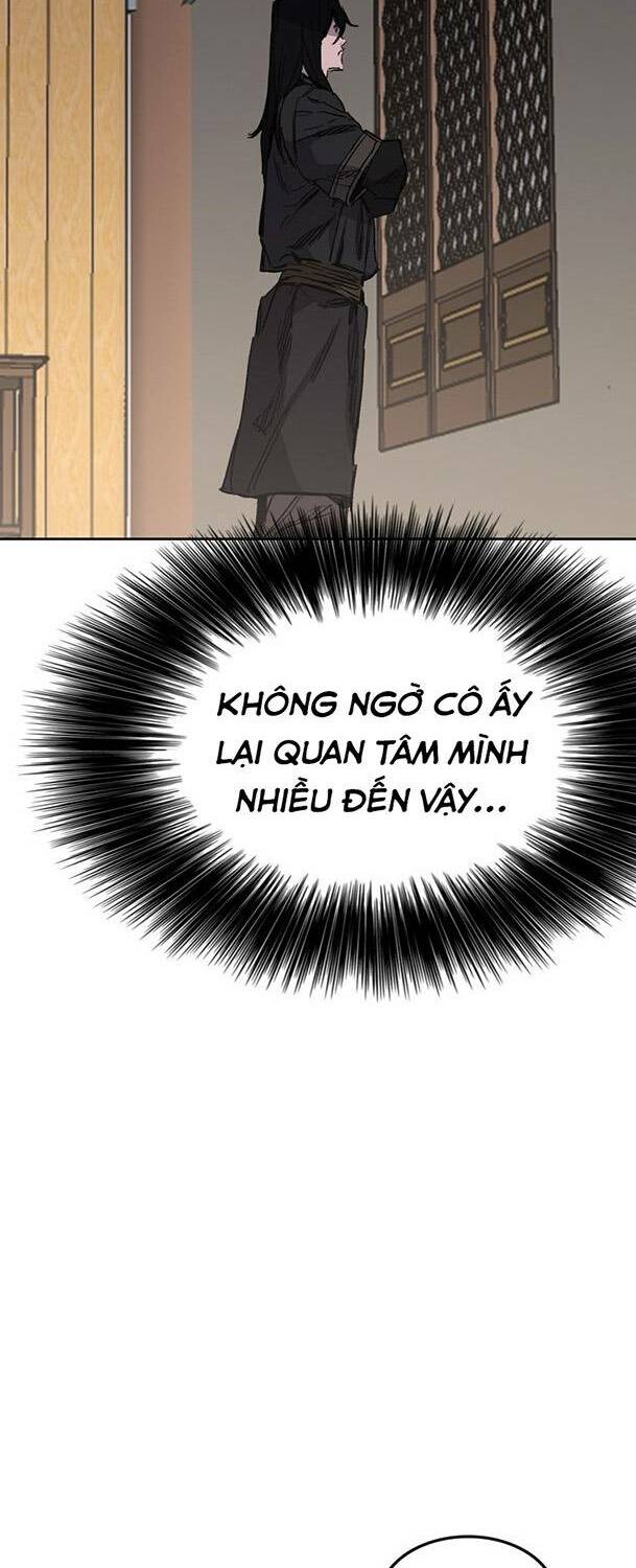 tiên kiếm bất bại chapter 141 - Trang 2