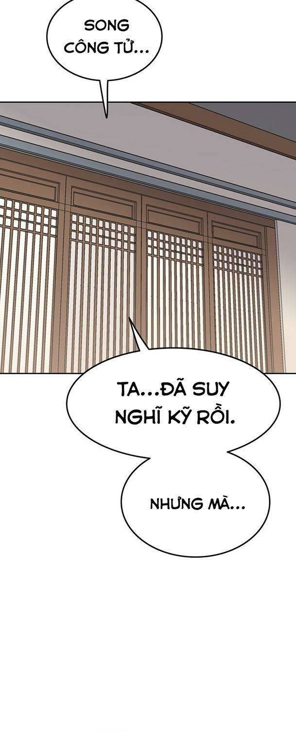 tiên kiếm bất bại chapter 141 - Trang 2