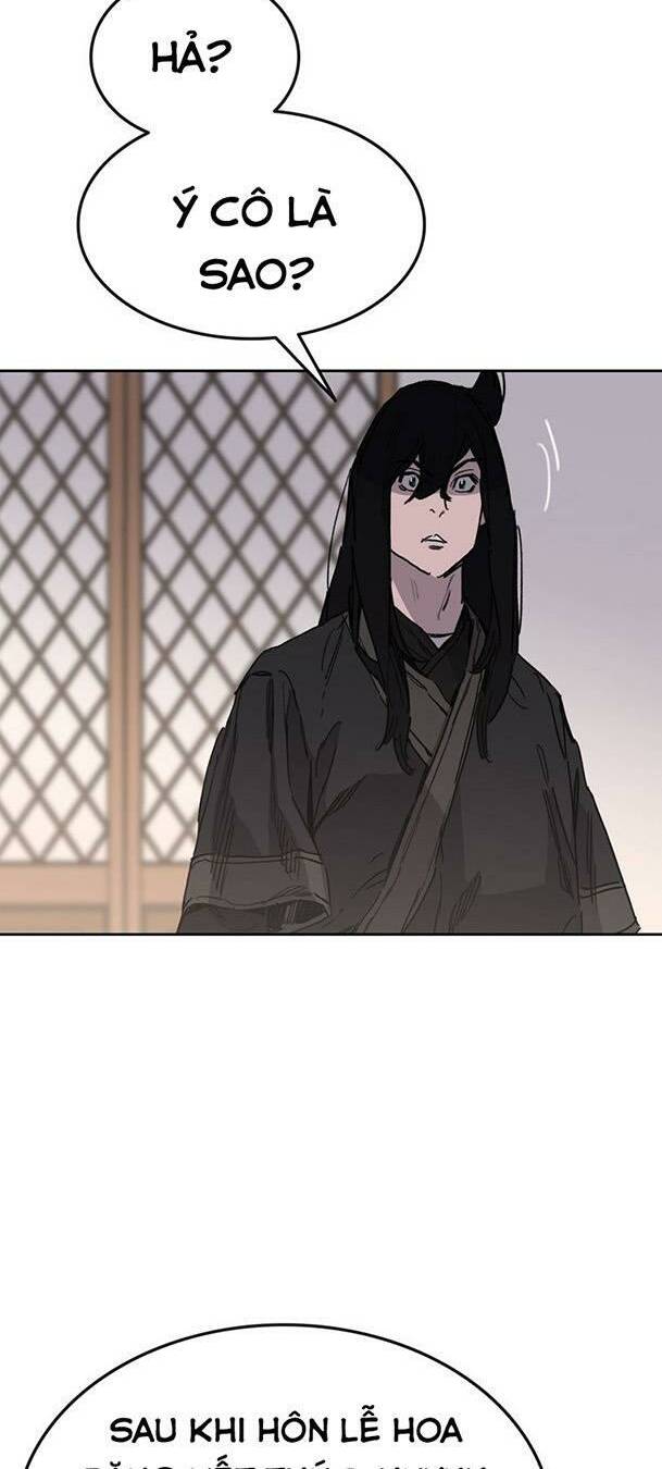 tiên kiếm bất bại chapter 141 - Trang 2