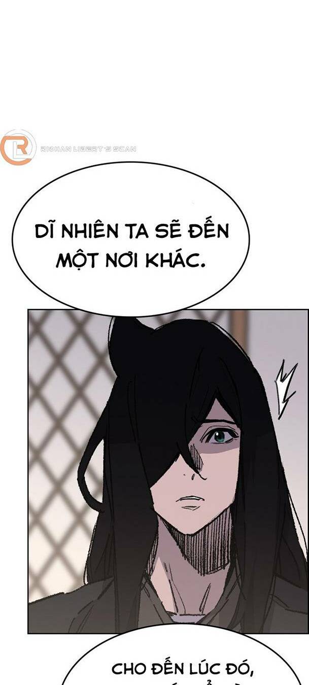 tiên kiếm bất bại chapter 141 - Trang 2