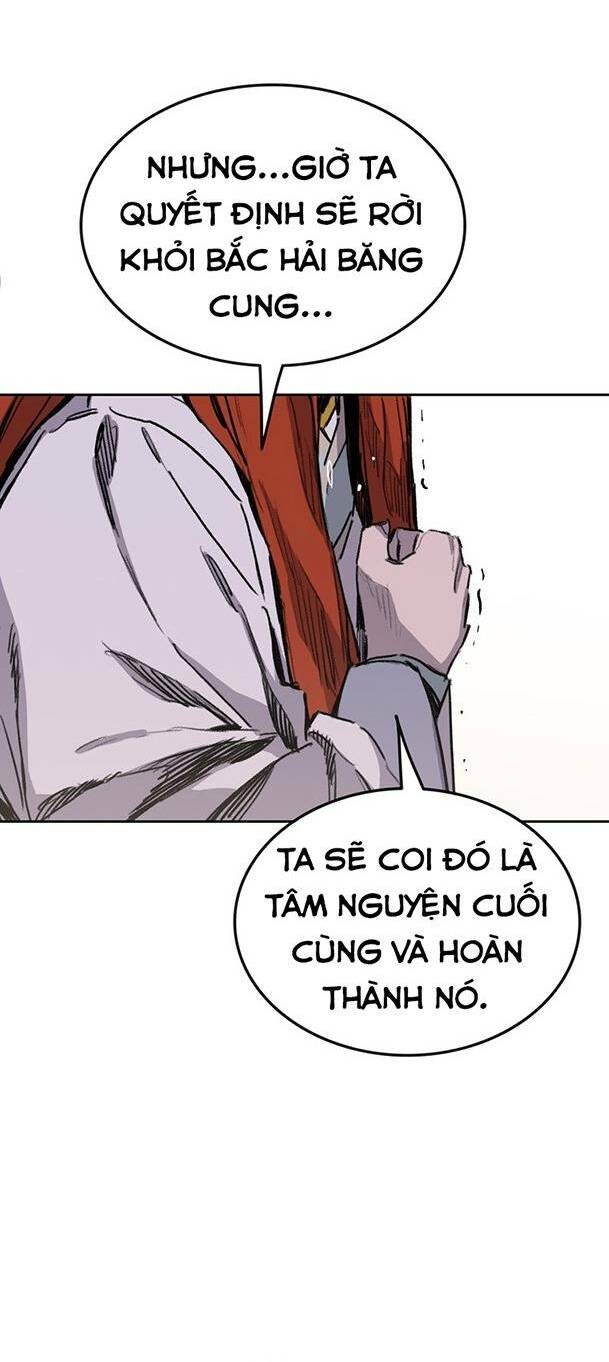 tiên kiếm bất bại chapter 141 - Trang 2