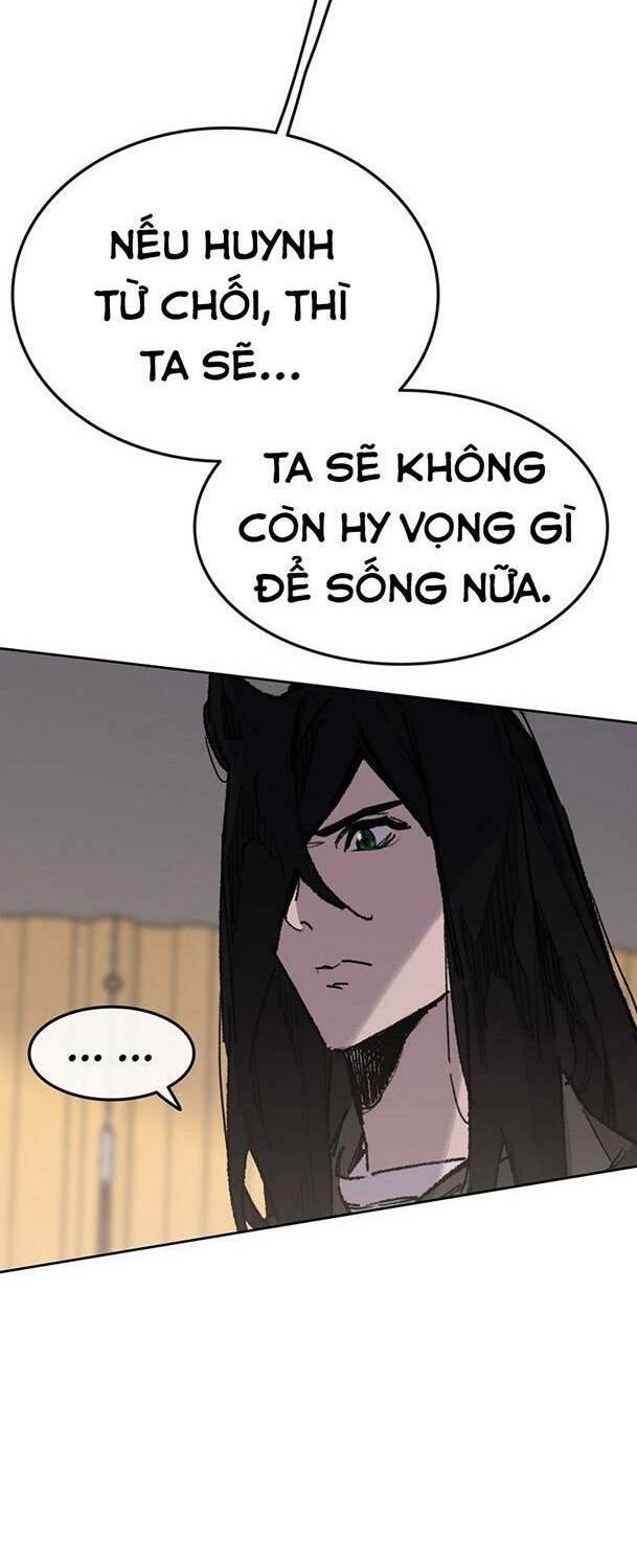 tiên kiếm bất bại chapter 141 - Trang 2