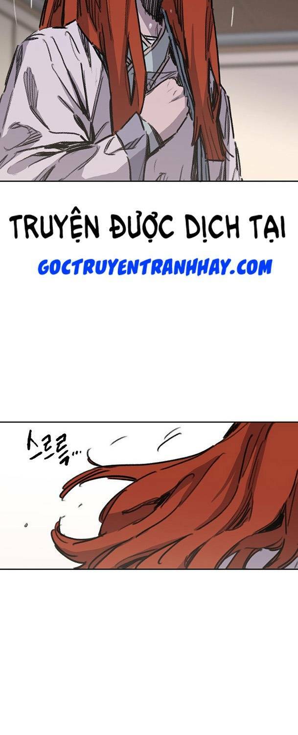 tiên kiếm bất bại chapter 141 - Trang 2