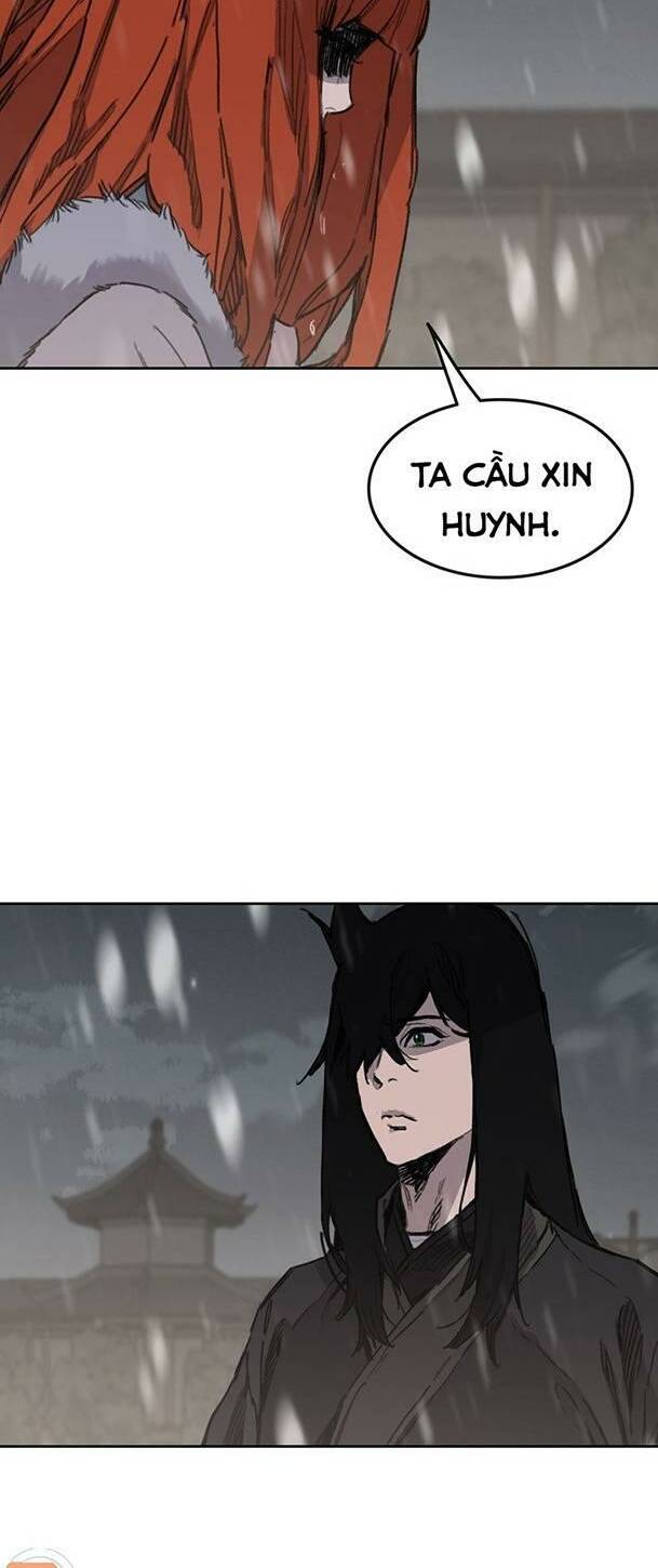 tiên kiếm bất bại chapter 141 - Trang 2