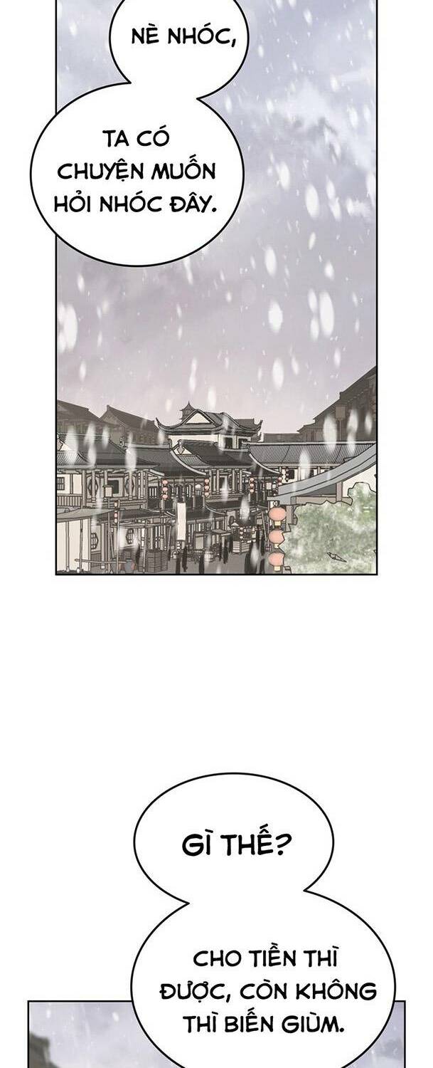 tiên kiếm bất bại chapter 141 - Trang 2