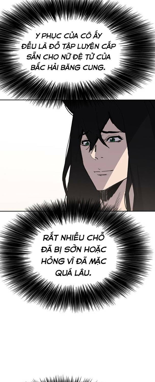 tiên kiếm bất bại chapter 141 - Trang 2