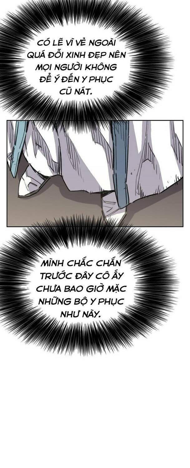 tiên kiếm bất bại chapter 141 - Trang 2