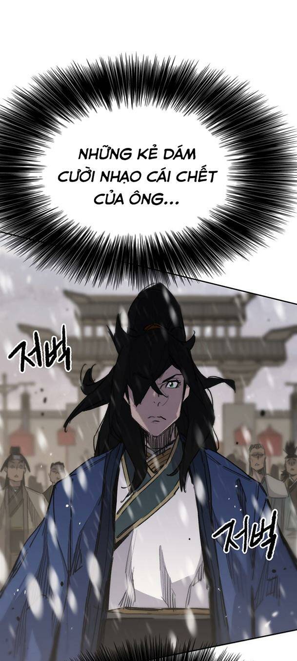 tiên kiếm bất bại chapter 141 - Trang 2