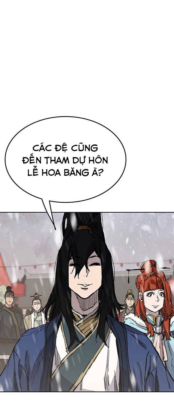 tiên kiếm bất bại chapter 143 - Trang 2