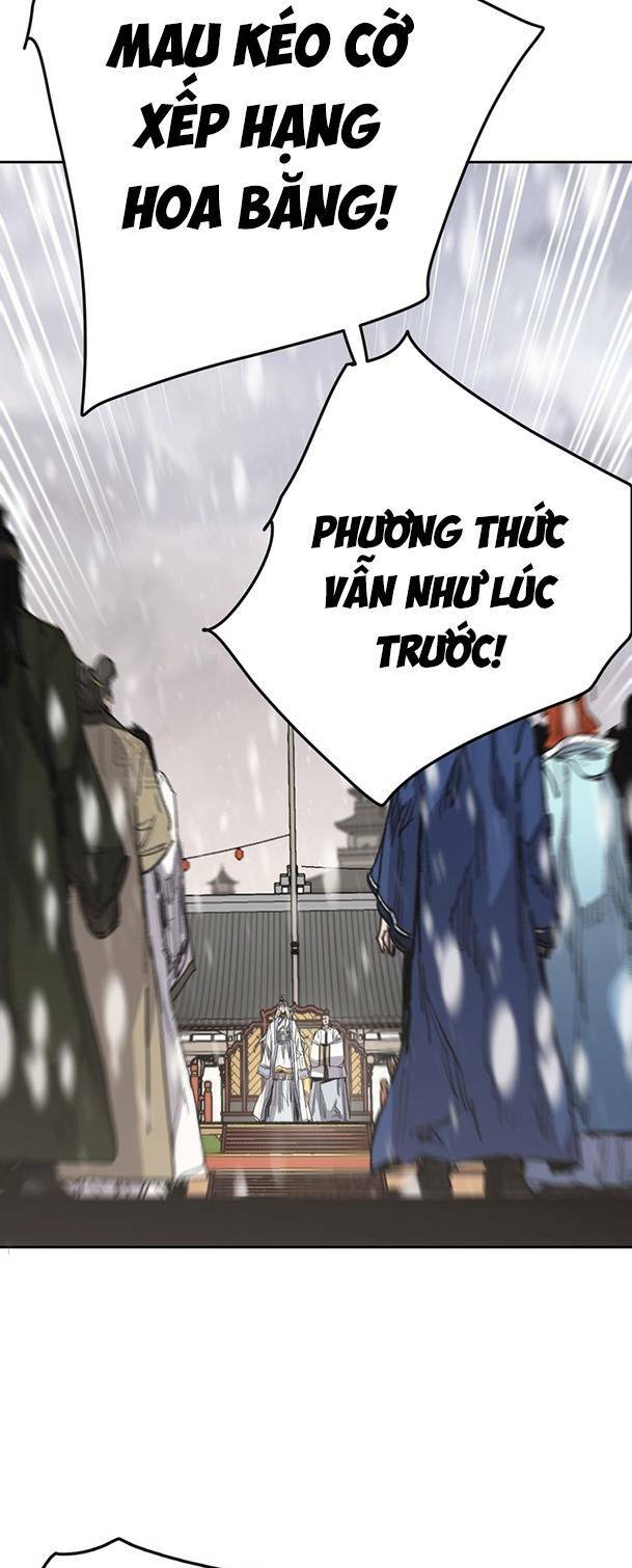 tiên kiếm bất bại chapter 143 - Trang 2