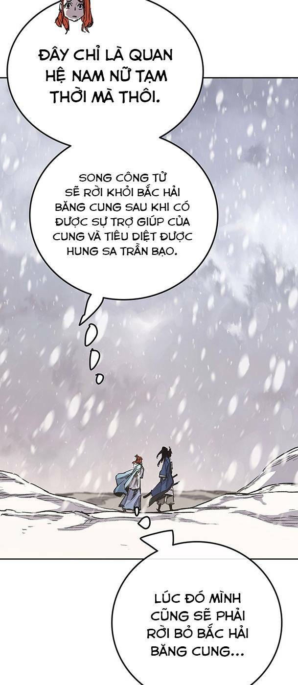 tiên kiếm bất bại chapter 143 - Trang 2