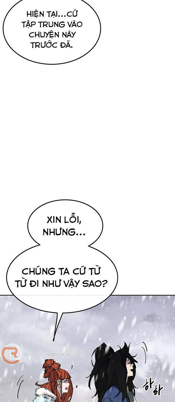 tiên kiếm bất bại chapter 143 - Trang 2