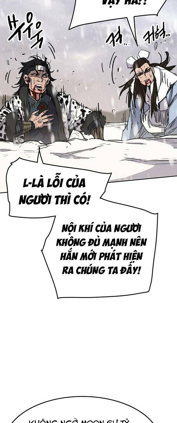 tiên kiếm bất bại chapter 143 - Trang 2