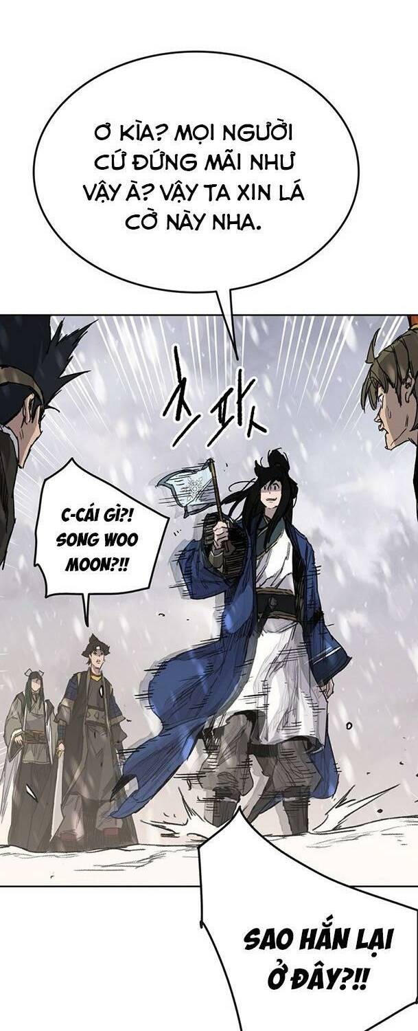 tiên kiếm bất bại chapter 143 - Trang 2