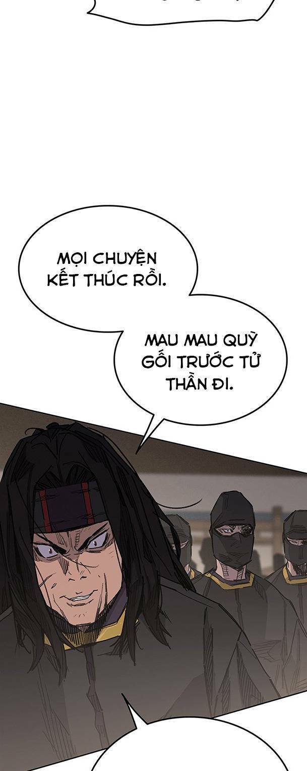 tiên kiếm bất bại chapter 143 - Trang 2