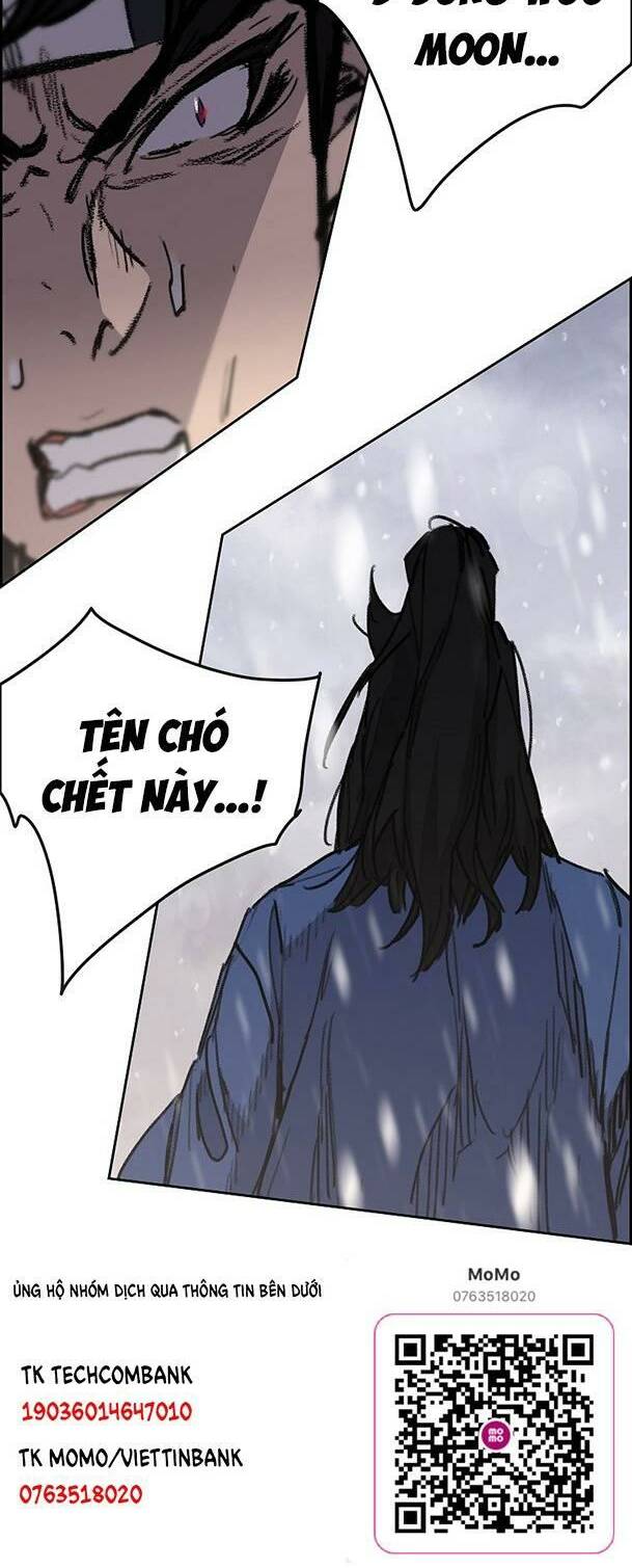 tiên kiếm bất bại chapter 143 - Trang 2