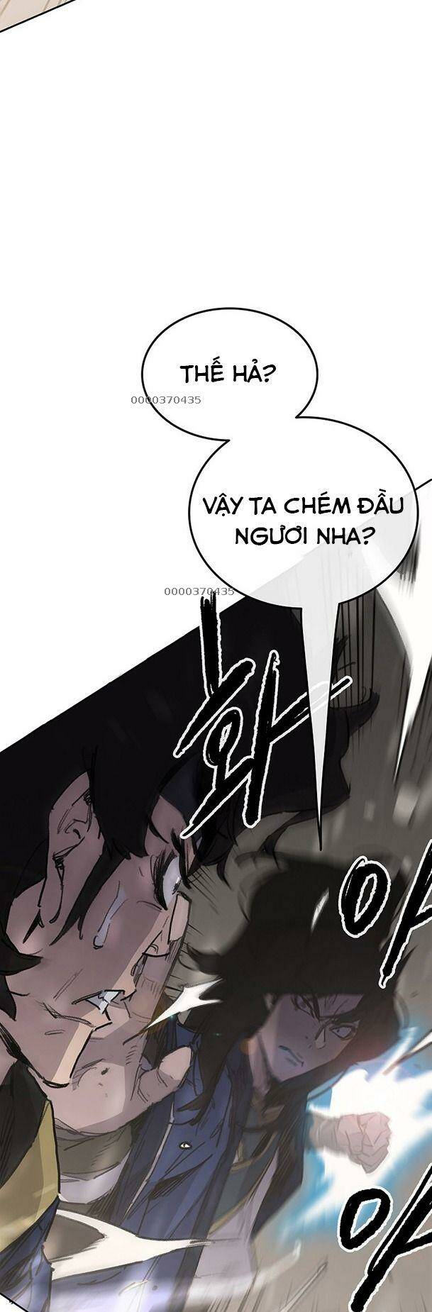 tiên kiếm bất bại chapter 144 - Next chapter 145