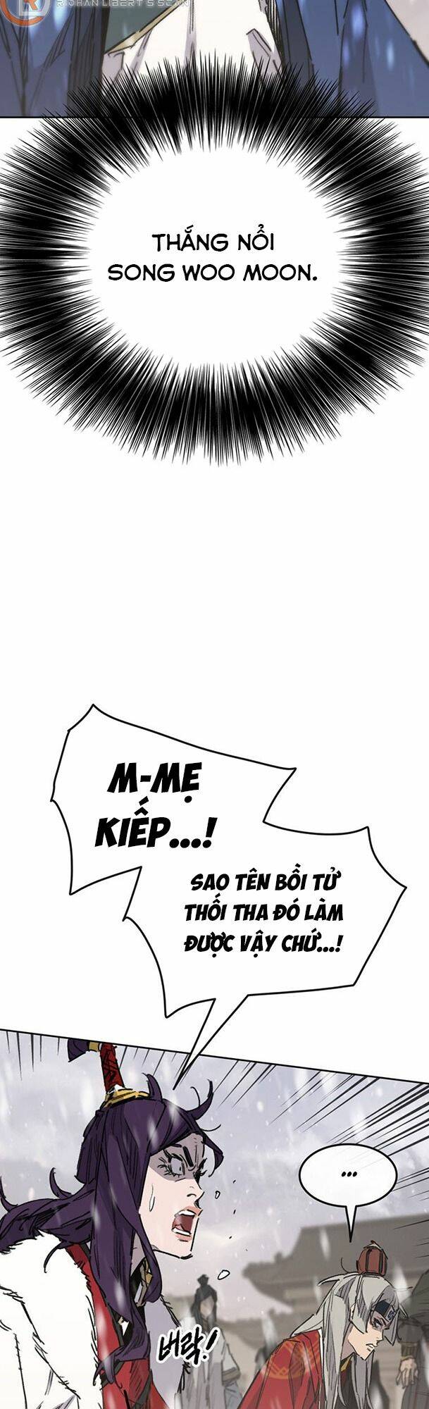 tiên kiếm bất bại chapter 144 - Next chapter 145