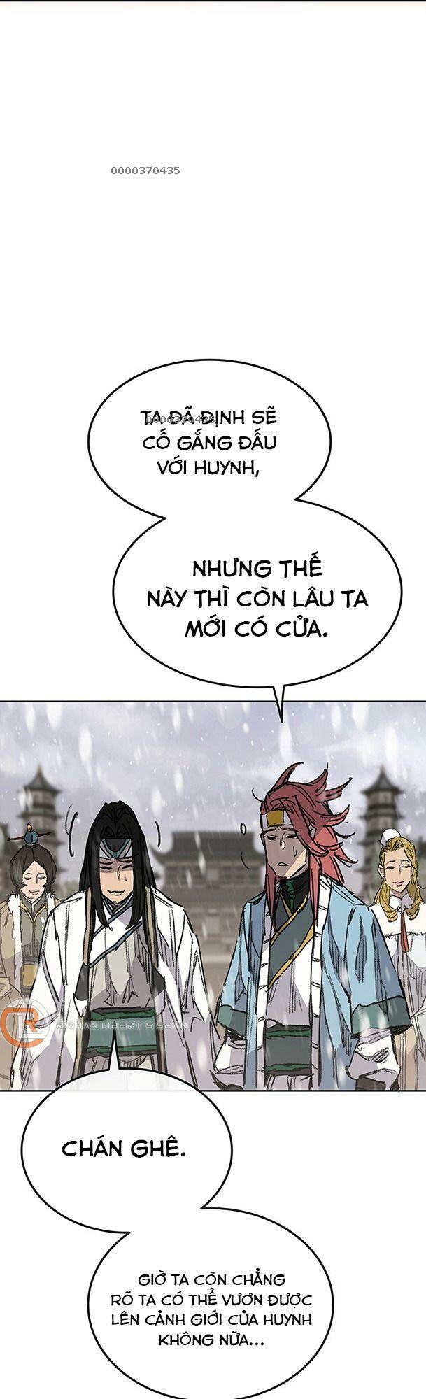 tiên kiếm bất bại chapter 144 - Next chapter 145