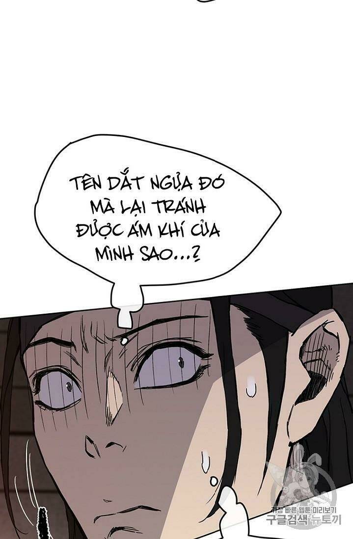 tiên kiếm bất bại chapter 15 - Trang 2