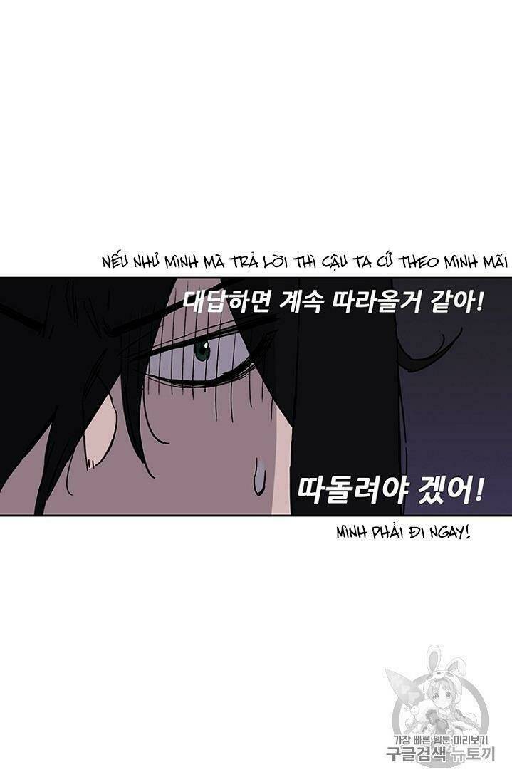 tiên kiếm bất bại chapter 15 - Trang 2