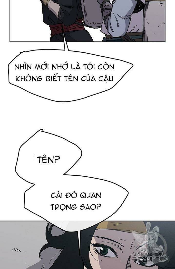 tiên kiếm bất bại chapter 15 - Trang 2