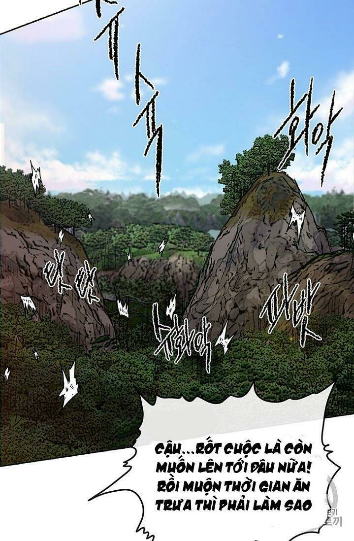 tiên kiếm bất bại chapter 15 - Trang 2