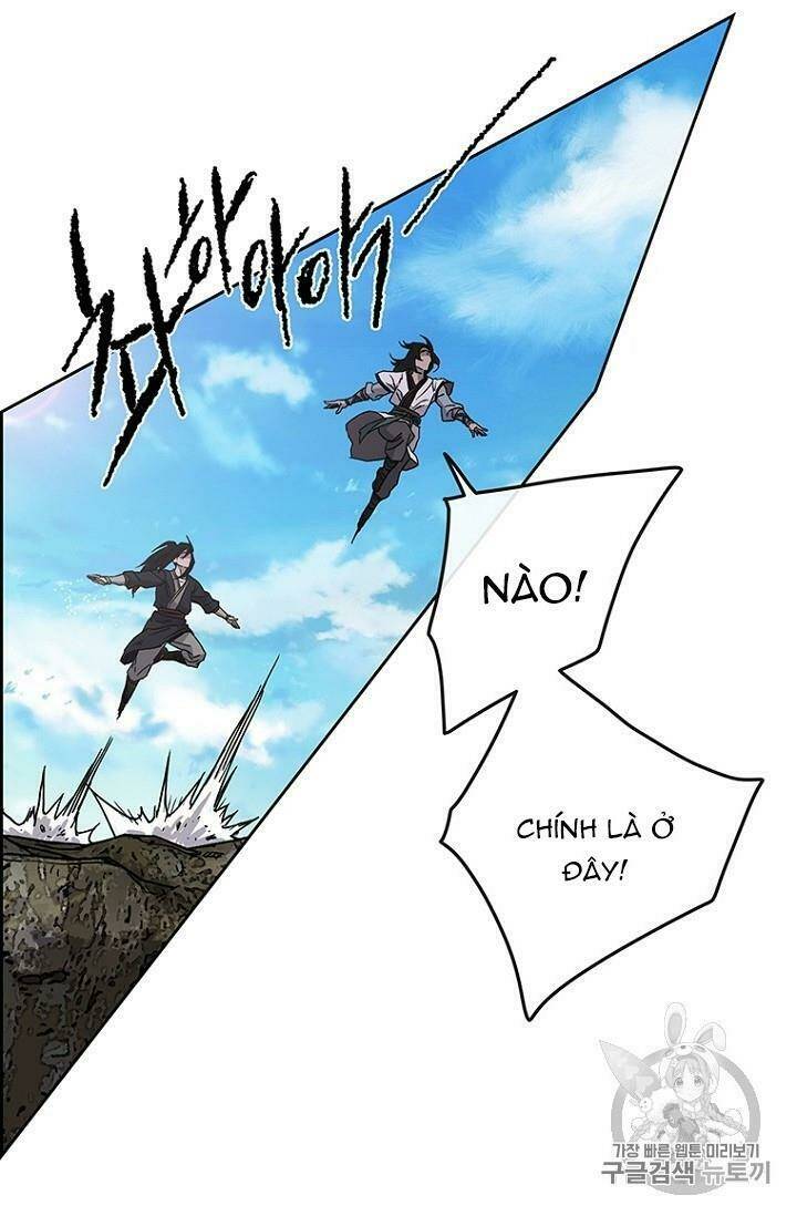 tiên kiếm bất bại chapter 15 - Trang 2