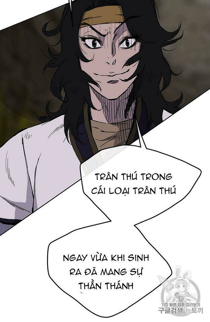 tiên kiếm bất bại chapter 15 - Trang 2