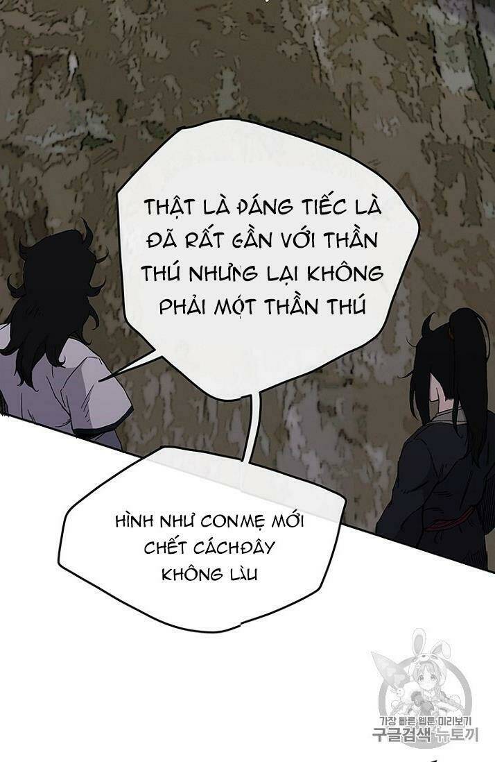 tiên kiếm bất bại chapter 15 - Trang 2