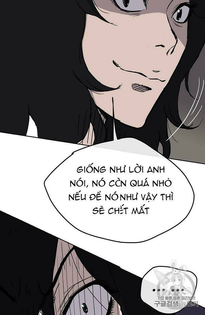 tiên kiếm bất bại chapter 15 - Trang 2