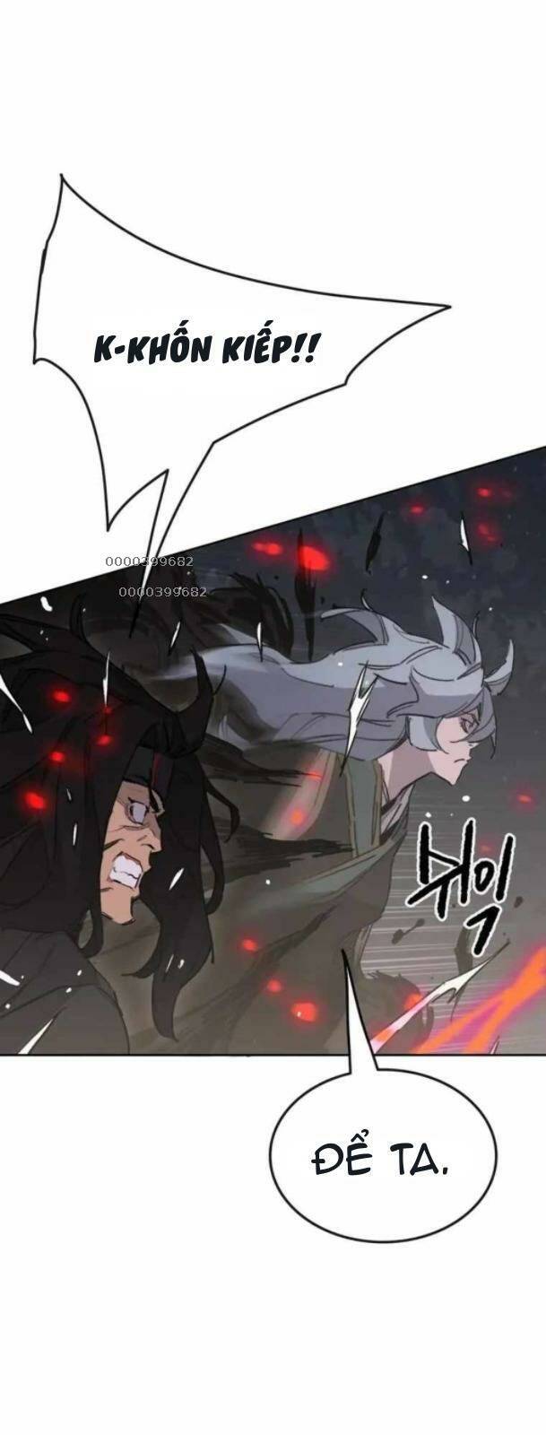 tiên kiếm bất bại chapter 151 - Trang 2