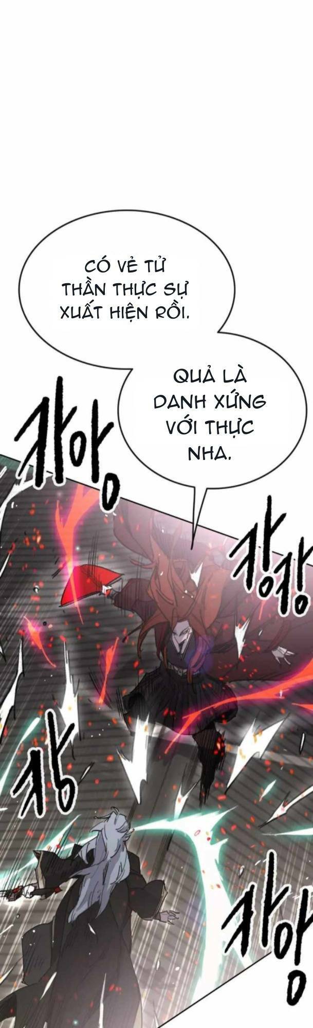 tiên kiếm bất bại chapter 151 - Trang 2