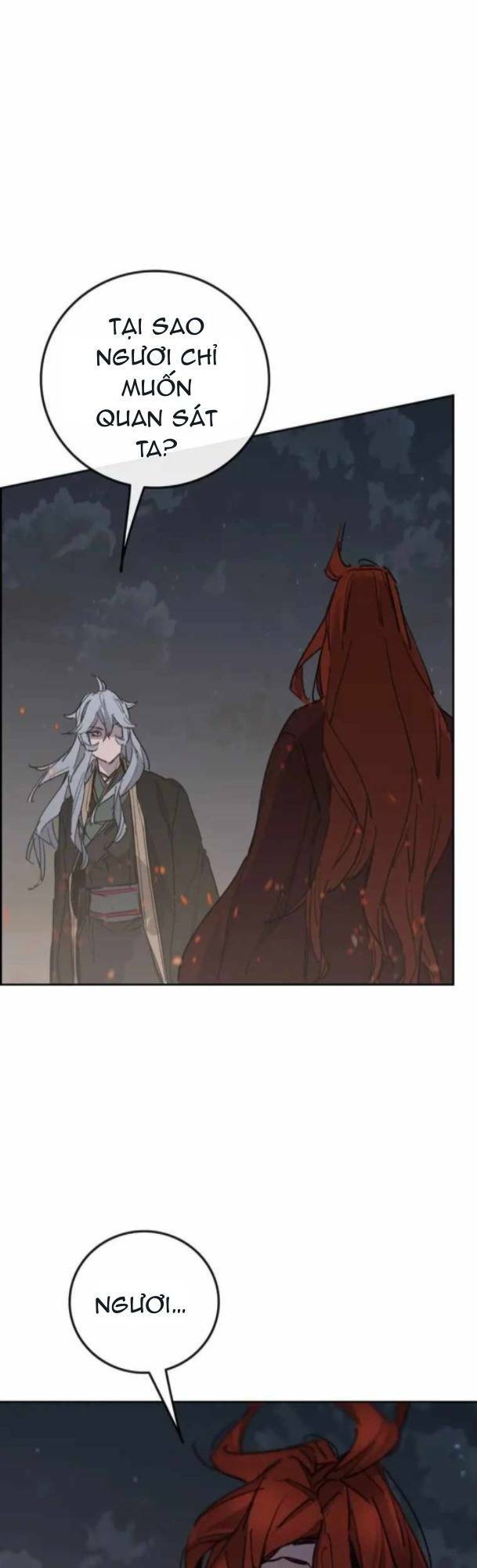 tiên kiếm bất bại chapter 151 - Trang 2