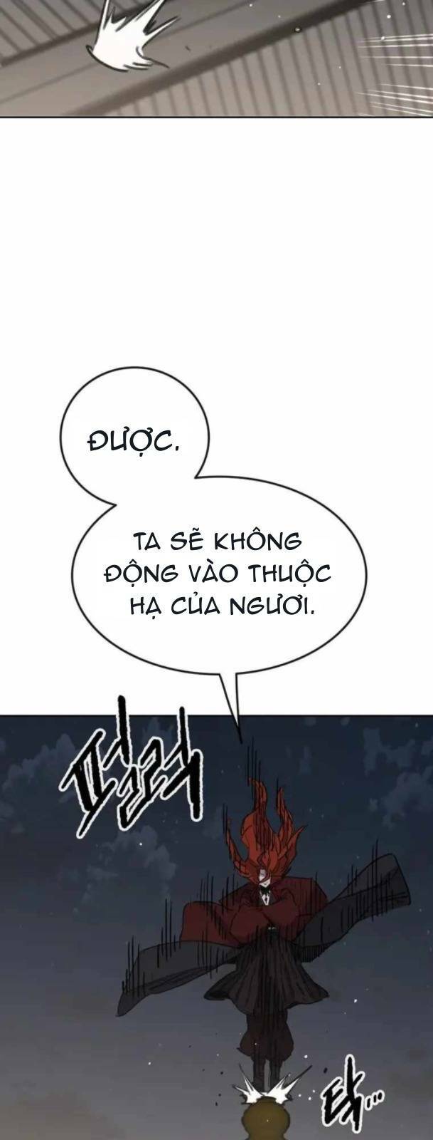 tiên kiếm bất bại chapter 151 - Trang 2