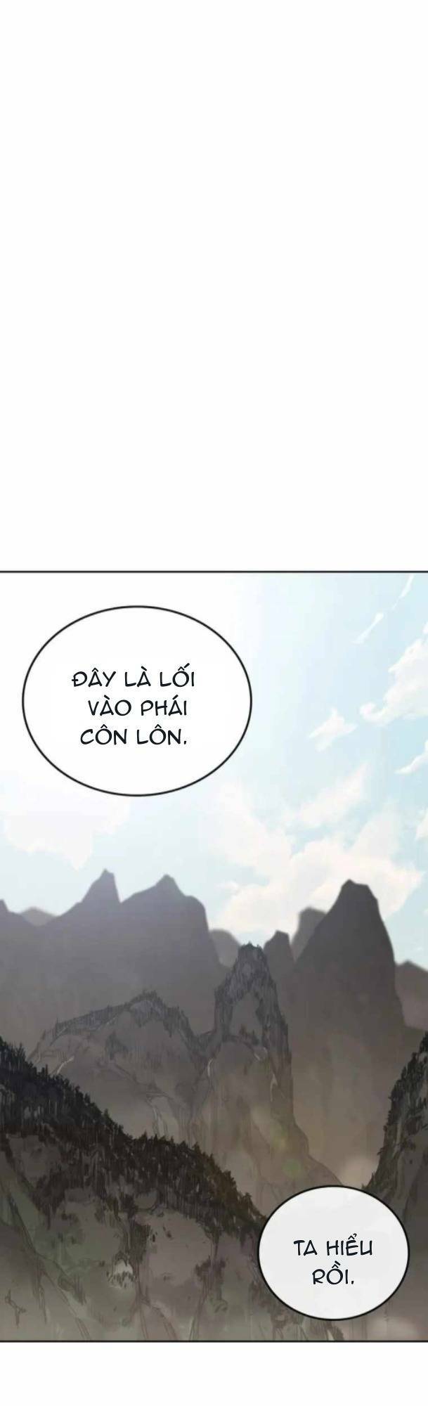 tiên kiếm bất bại chapter 151 - Trang 2