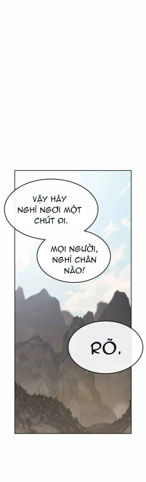 tiên kiếm bất bại chapter 151 - Trang 2