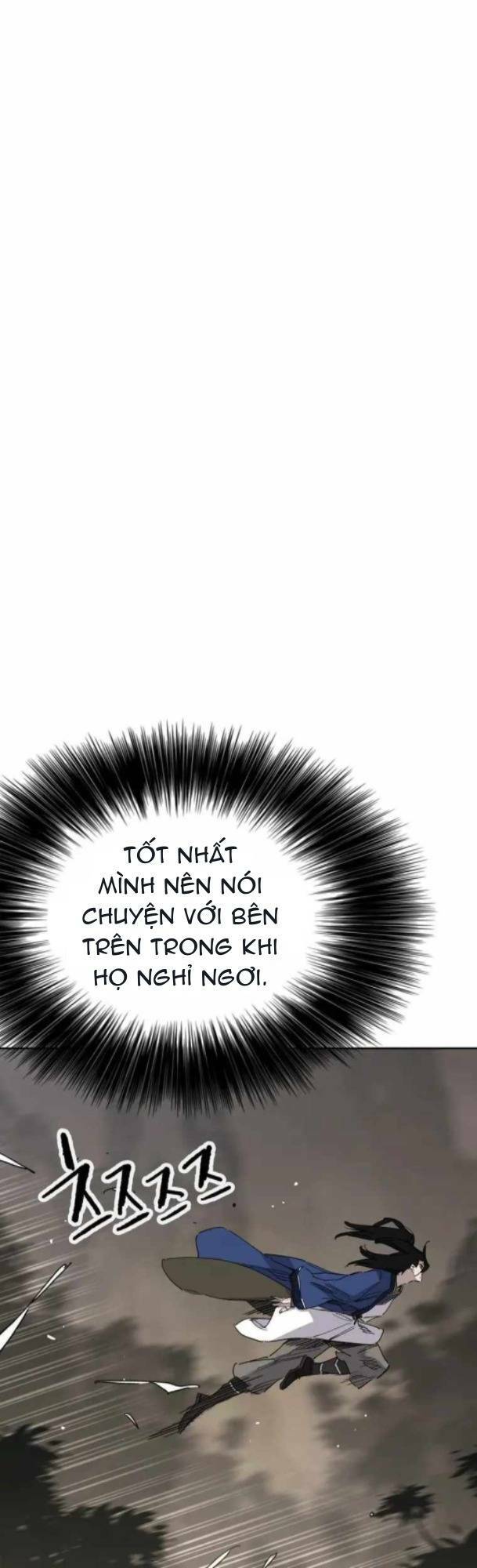 tiên kiếm bất bại chapter 151 - Trang 2