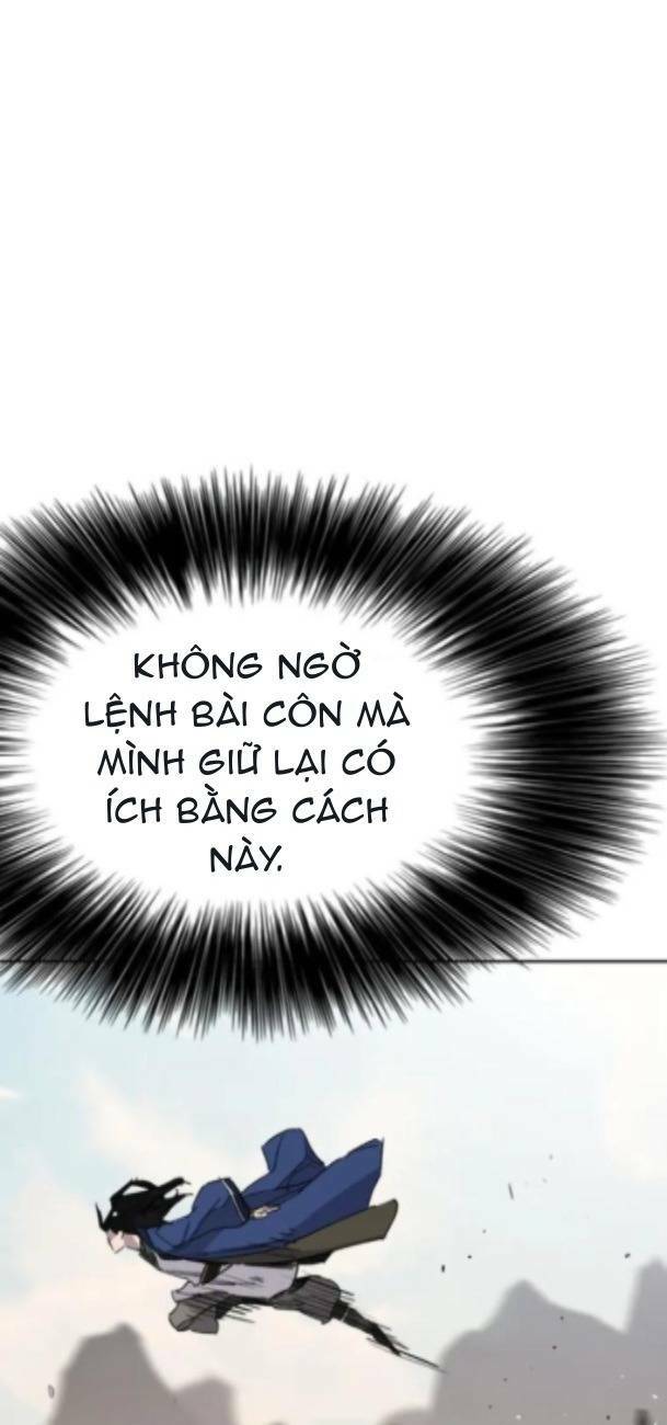 tiên kiếm bất bại chapter 151 - Trang 2