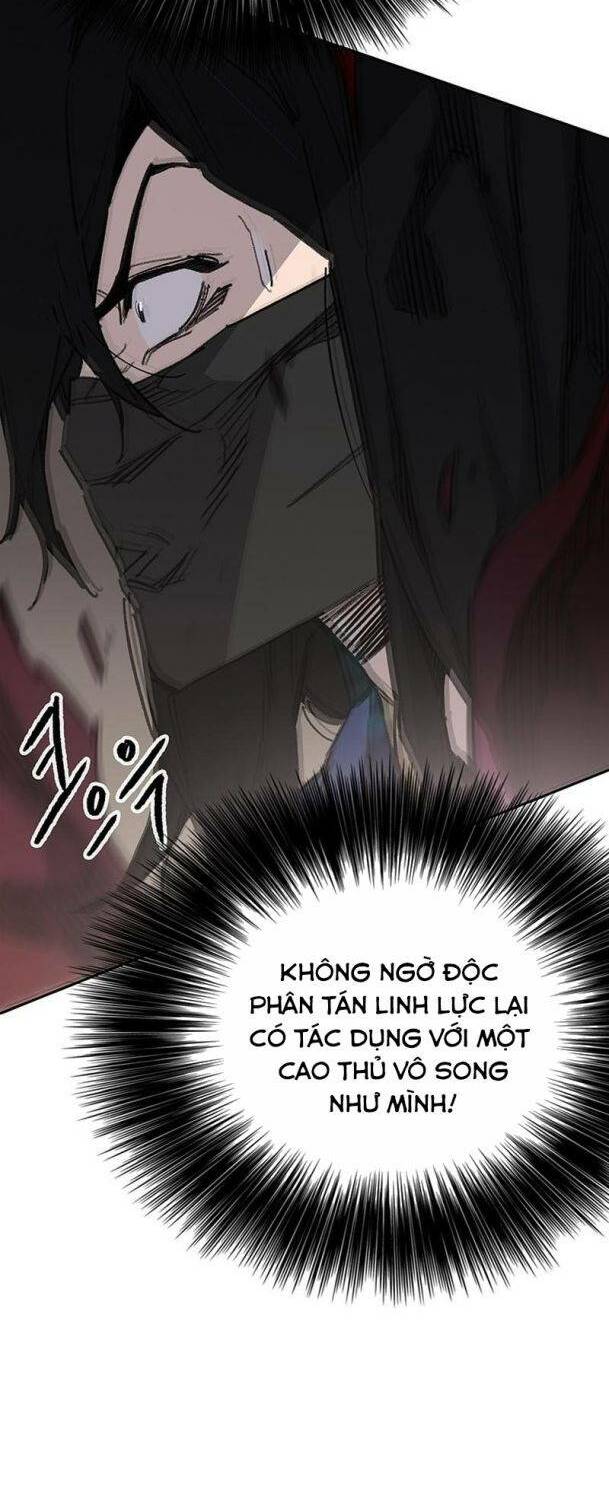 tiên kiếm bất bại chapter 157 - Trang 2