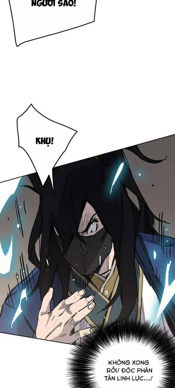 tiên kiếm bất bại chapter 157 - Trang 2